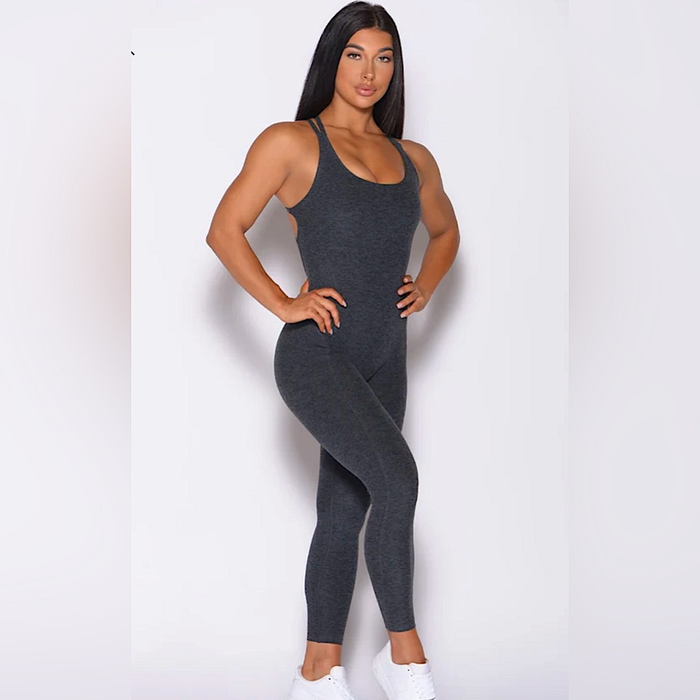 Bombshell sportswear Form bodysuit